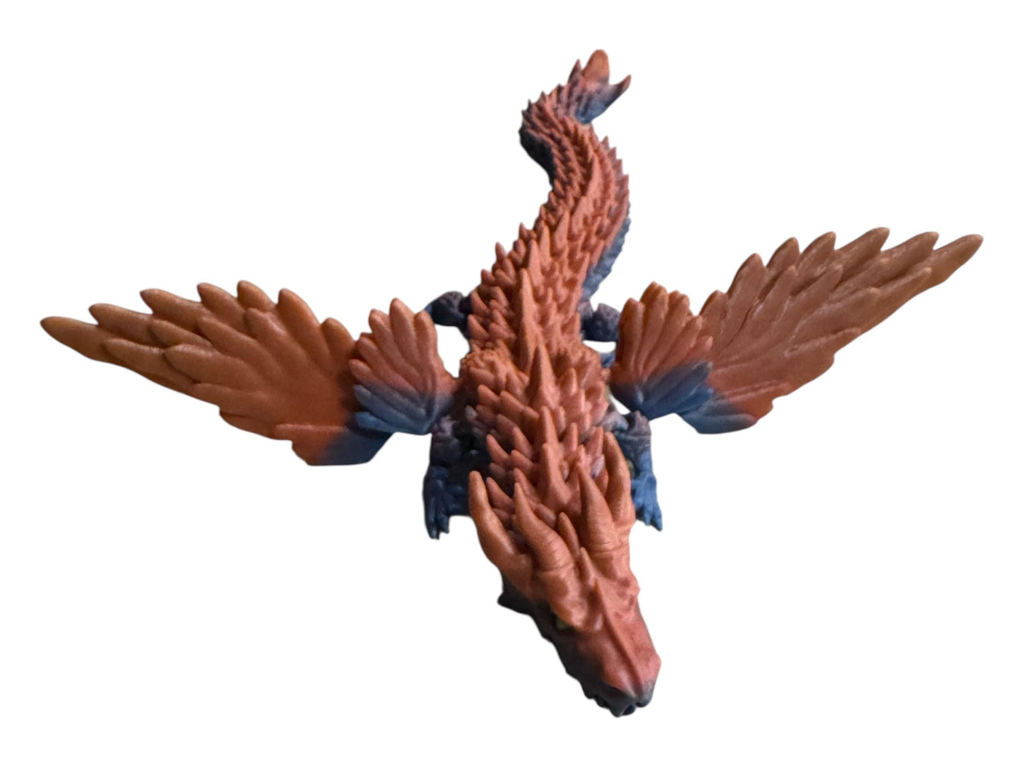 Fantasy Dragon