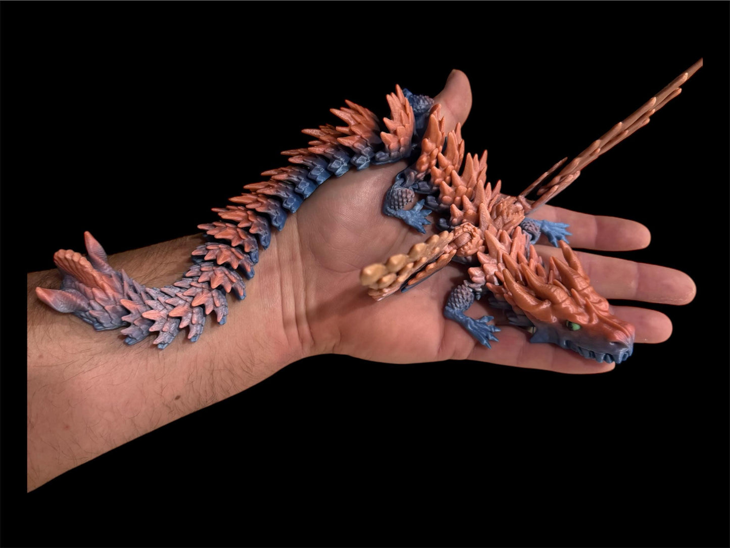 Fantasy Dragon