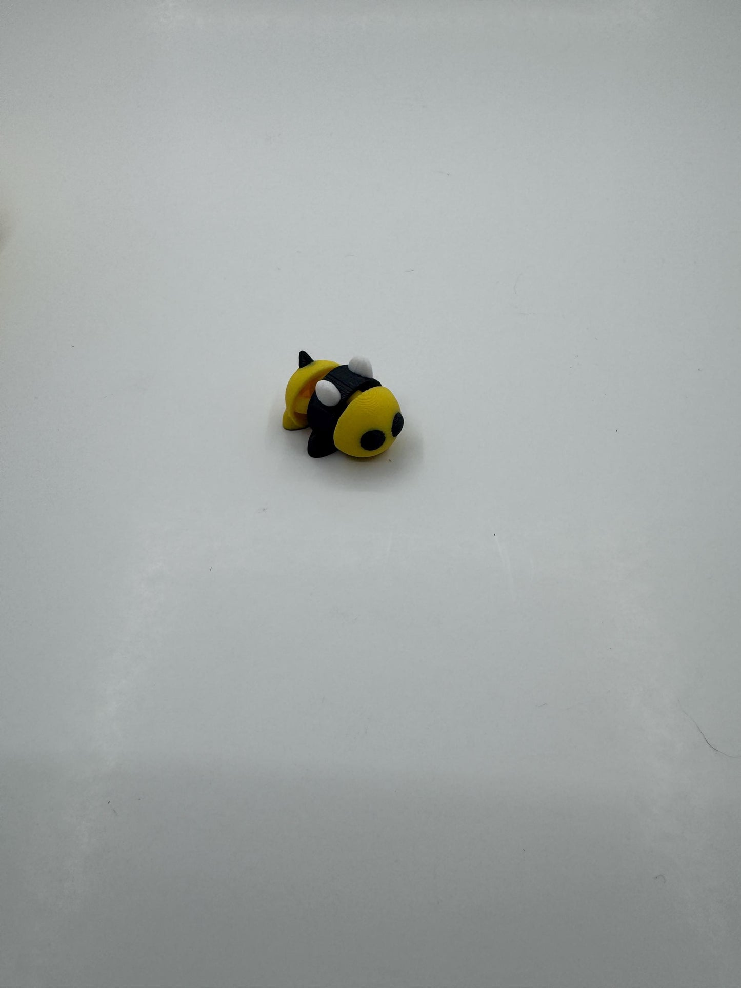 Bee House with 3 Bees Included