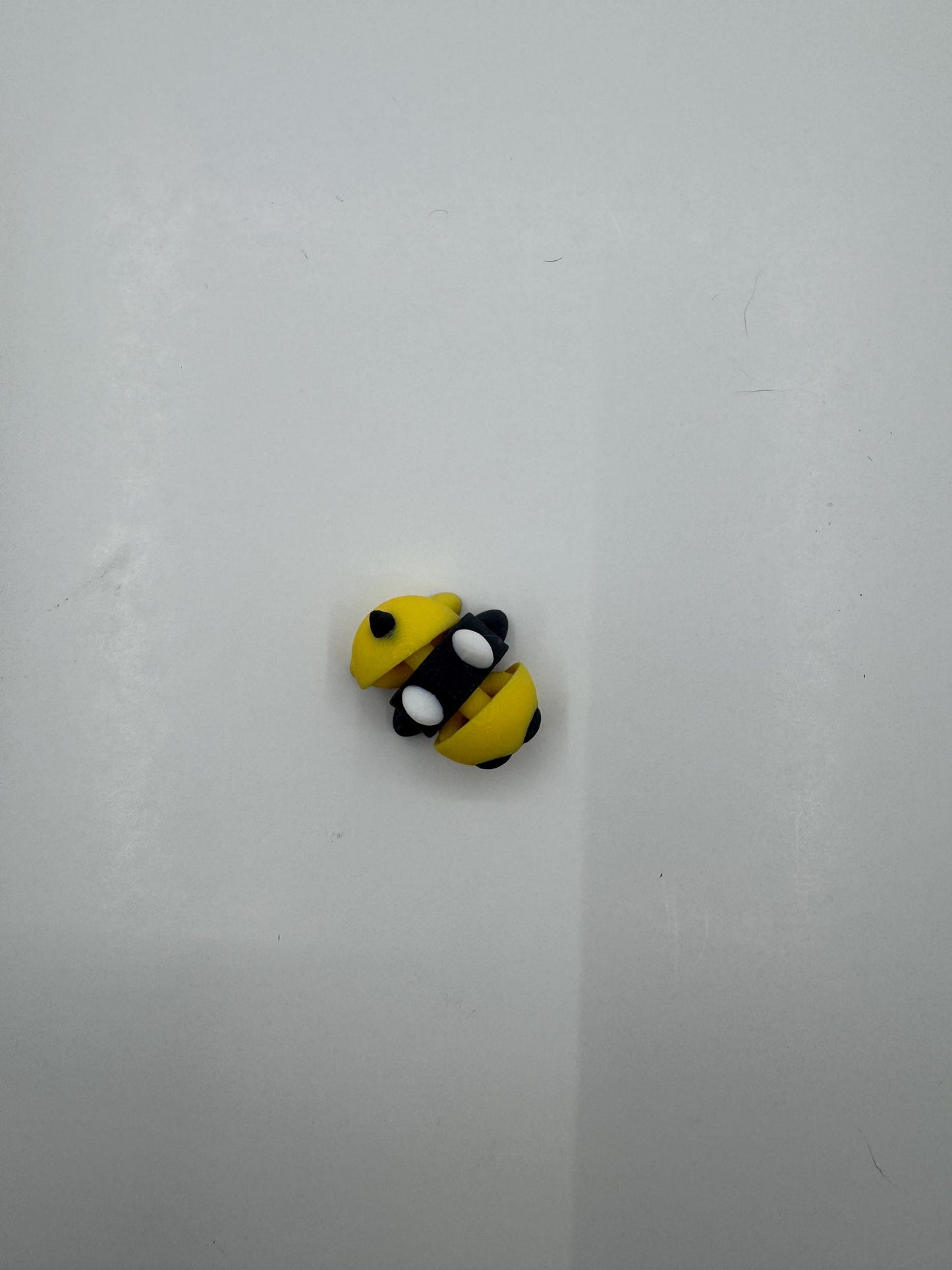 Bee House with 3 Bees Included
