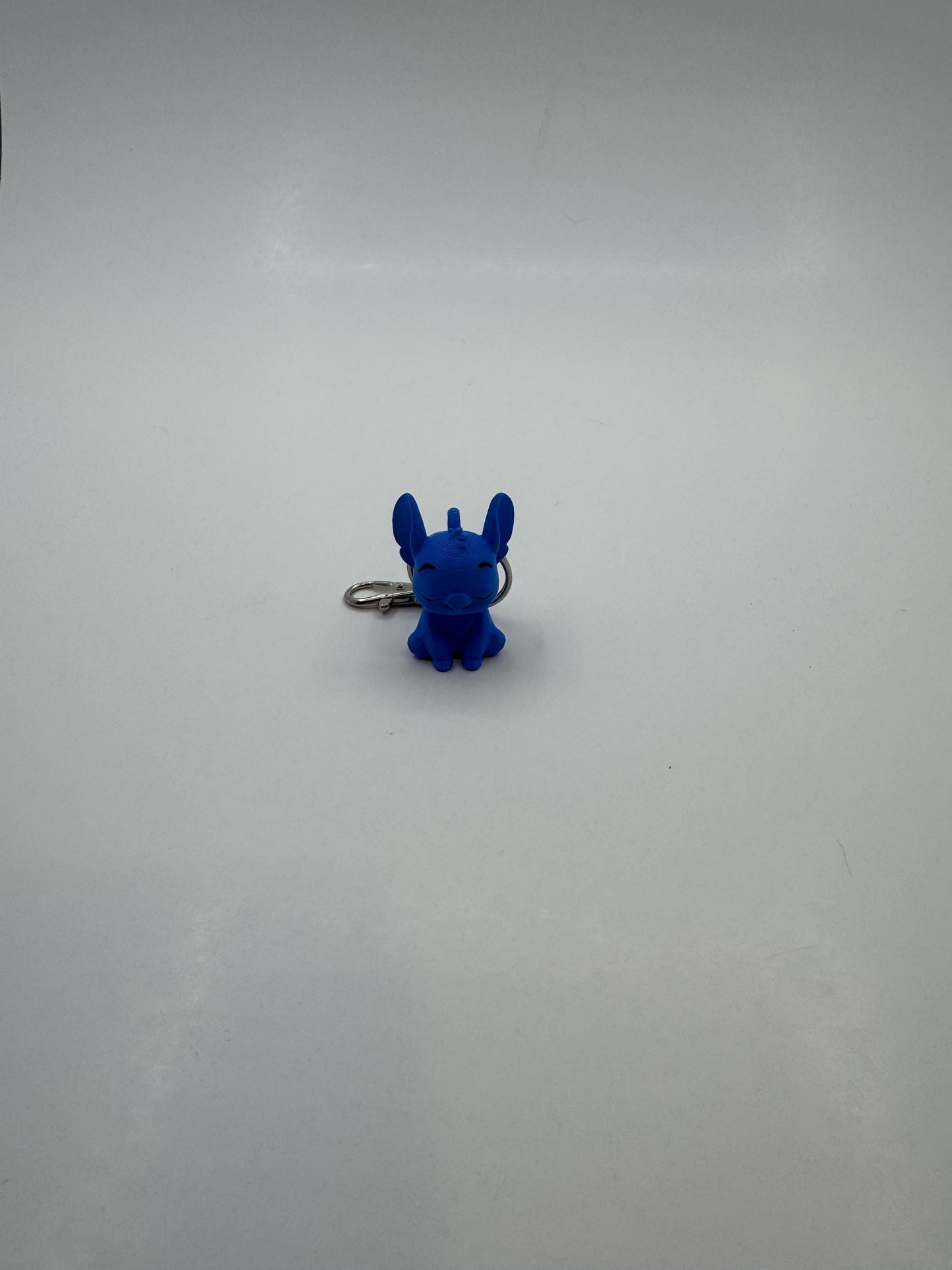 Stitch Keychain
