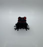 Stitched Toad with Button Eye