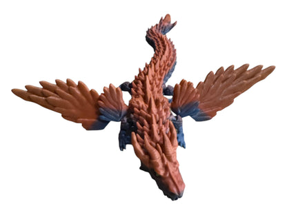 Fantasy Dragon
