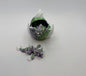 Unicorn Dragon Hatchling with Individual Egg