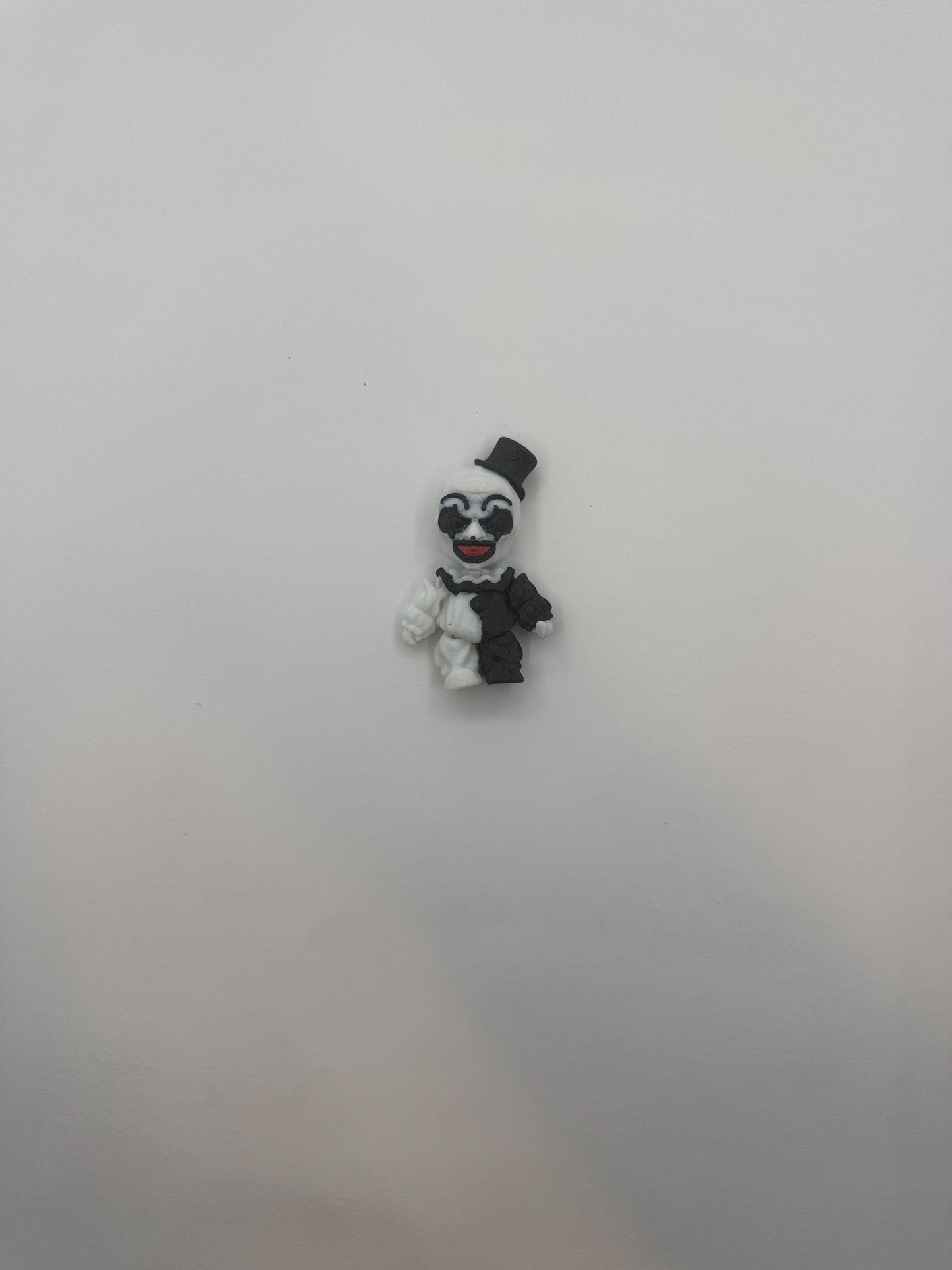 Art the Clown Figurines