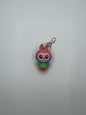 Labubu Keychain