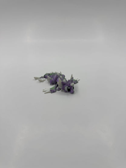 Unicorn Dragon