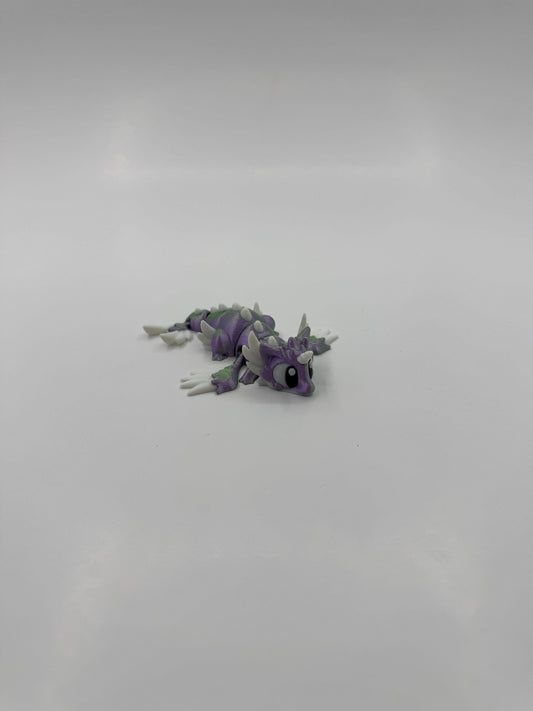 Unicorn Dragon