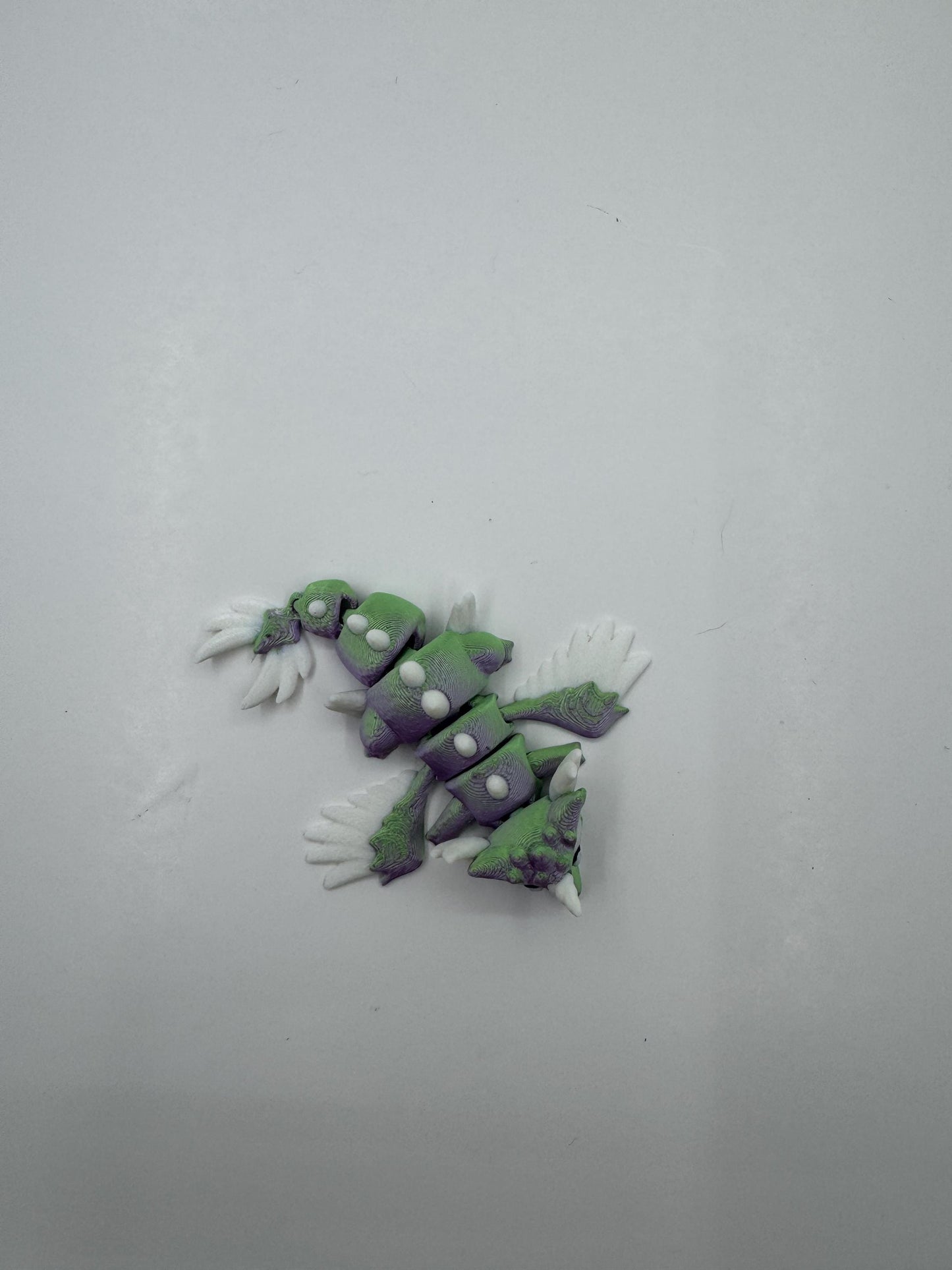 Unicorn Dragon