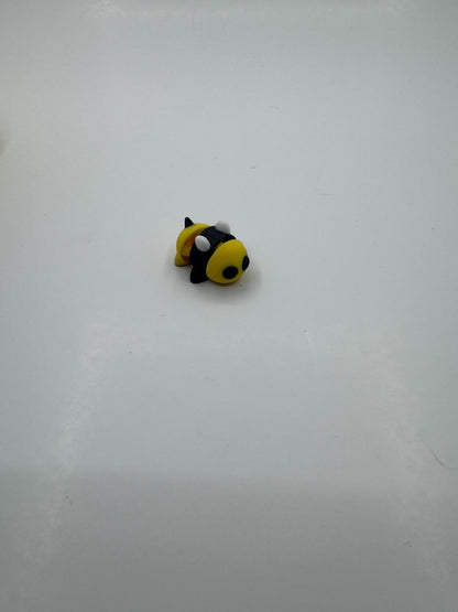 Bee House with 3 Bees Included