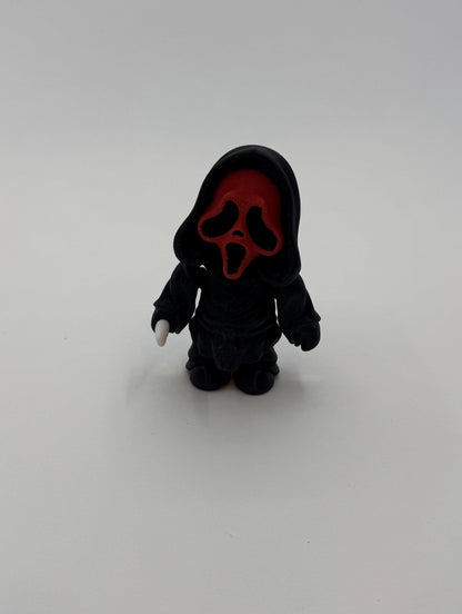 Ghost Face Killer (2025)