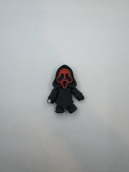 Ghost Face Killer (2025)