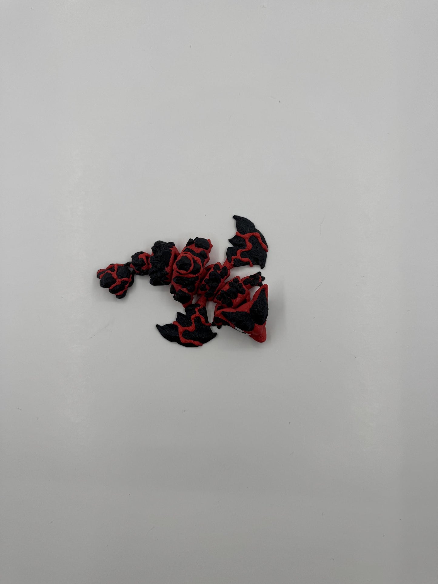 Lava Dragon