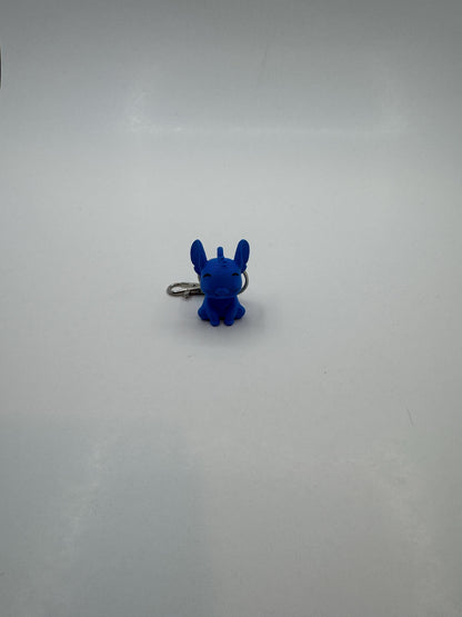 Stitch Keychain
