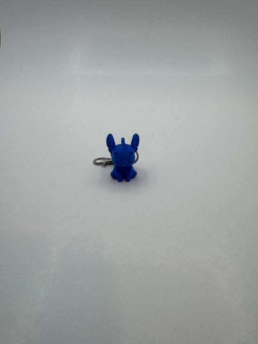 Stitch Keychain