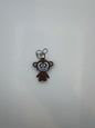 Adorable Monkey Keychain